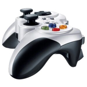 Controlador Inalámbrico Para Pc Logitech F710 (940-000117) - Imagen 2