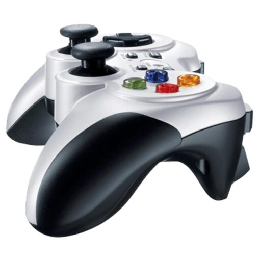 Alternative view of Controlador Inalámbrico Para Pc Logitech F710 (940-000117)