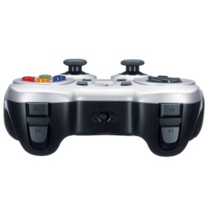 Controlador Inalámbrico Para Pc Logitech F710 (940-000117) - Imagen 6