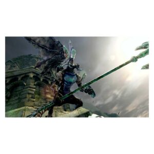 Juego Dark Souls Remasterizado Para Ps4 - Imagen 2
