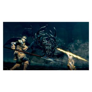 Juego Dark Souls Remasterizado Para Ps4 - Imagen 3