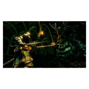 Juego Dark Souls Remasterizado Para Ps4 - Imagen 4
