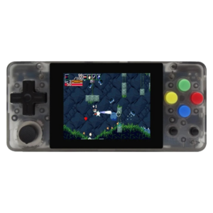 Consola De Juegos Retro Super Mini Ldk De 64 Bits Con Sistema Operativo Arcade Gba Fc Sfc Sega - Imagen 2