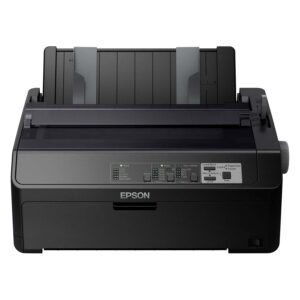 Impresor De Matriz Epson Fx-890ii