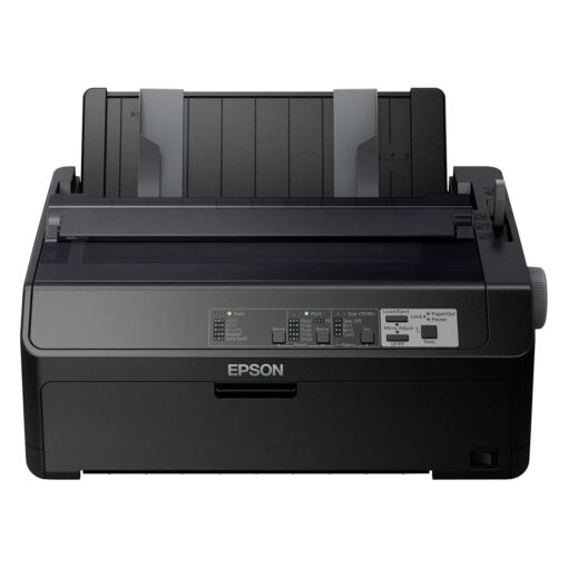 Impresor De Matriz Epson Fx-890ii