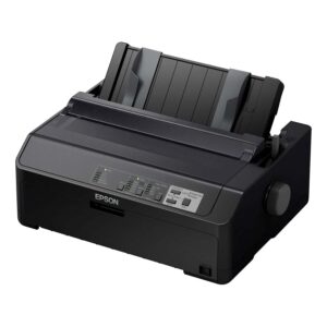 Impresor De Matriz Epson Fx-890ii - Imagen 2