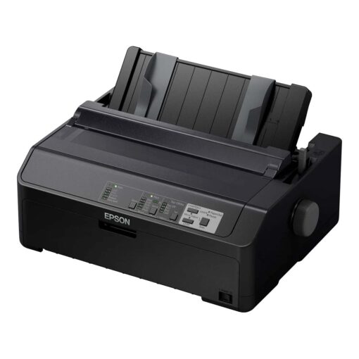 Alternative view of Impresor De Matriz Epson Fx-890ii