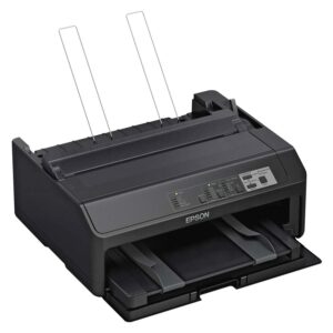 Impresor De Matriz Epson Fx-890ii - Imagen 3