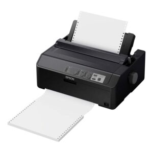 Impresor De Matriz Epson Fx-890ii - Imagen 4