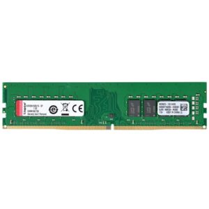 Memoria Ram Kingston Ddr4 De 16 Gb Y 2666 Mhz: Kvr26n19d8/16 - Imagen 4