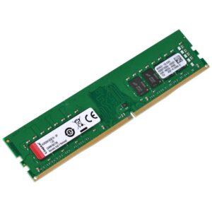 Memoria Ram Kingston Ddr4 De 16 Gb Y 2666 Mhz: Kvr26n19d8/16 - Imagen 5