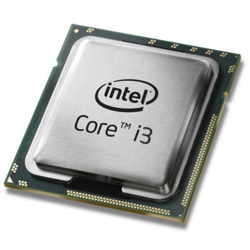 Procesador Intel Core I3 3220 Pull Oem Socket Lga 1155 De 2 Núcleos, 4 Subprocesos, Caché De 3 Mb