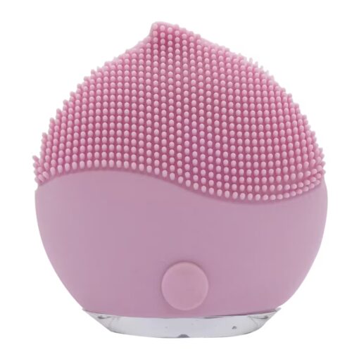 Alternative view of Limpiador Y Massageador Facial GoLine Silicone USB 300mAh - Rosa