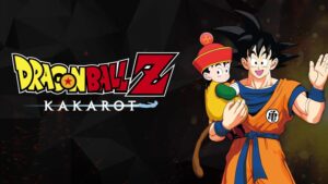 Juego De Dragon Ball Z: Kakarot Para Ps4 - Imagen 2