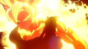 Juego De Dragon Ball Z: Kakarot Para Ps4 - Imagen 5