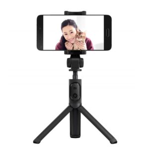 Trípode Para Selfies Xiaomi Mi Selfie Stick, Negro (xmzpg01y) - Imagen 4