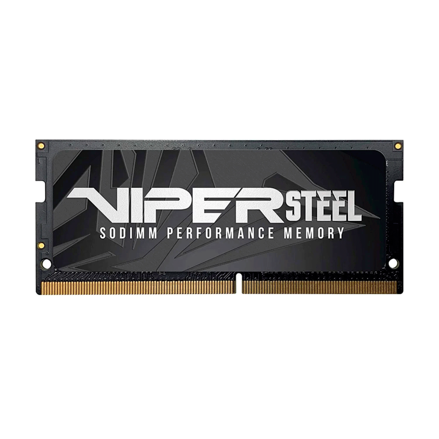 Memoria Ram Patriot Viper Steel 8gb Ddr4 2666mt/s Para Portátil - Pvs48g266c8s