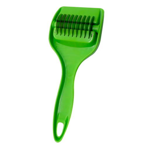 Alternative view of Cortadora De Maleza Nacional Mod-3001 - Verde
