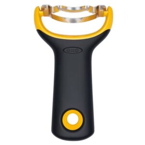 Descascador De Milho Oxo Good Grips - Negro Y Amarillo - Imagen 2