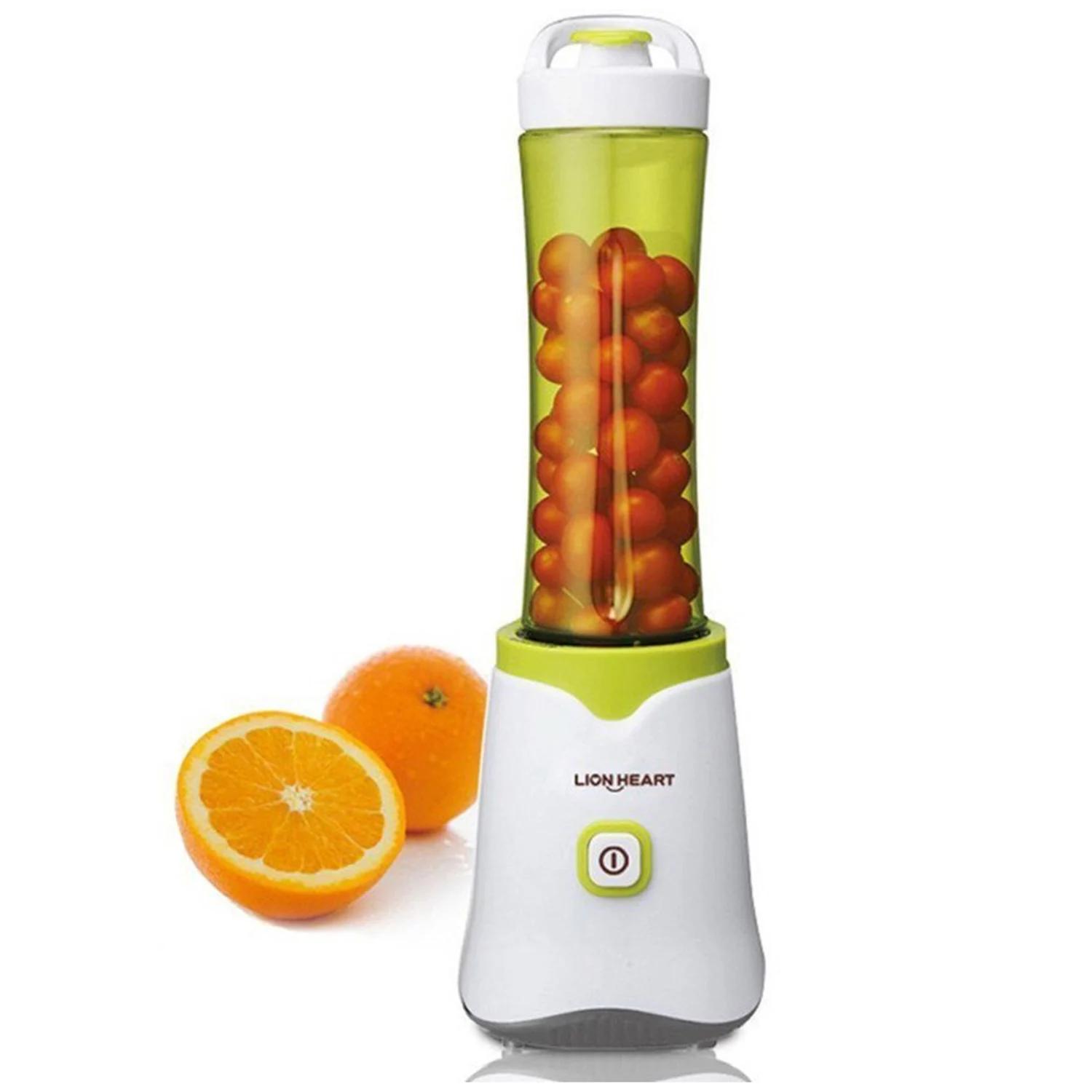 Batidora Lion Heart 220v/50hz - Color Blanco (cjb-530)