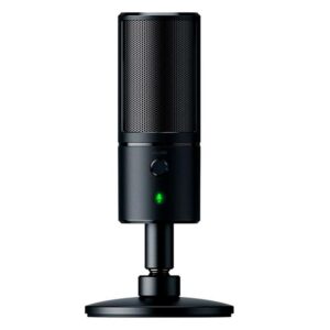 Micrófono Razer Seiren Emote - Negro (rz19-03060100-r3u1) - Imagen 4