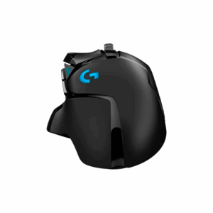 Mouse Para Juegos Con Cable Logitech G502 Hero De 25 600 Ppp, Color Negro 910-005550/5469 - Imagen 4