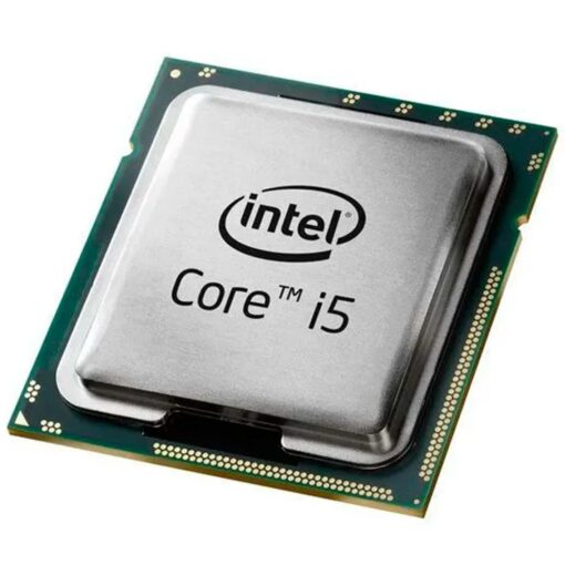 Procesador Intel Core I5 3470 Pull Oem Socket Lga 1155 4 Núcleos 4 Hilos Caché 6mb
