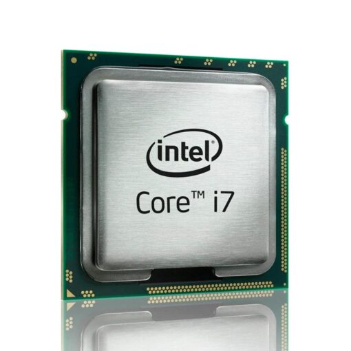 Alternative view of Procesador Intel Core I7-2600 Pull Oem Socket 1155 De 4 Núcleos Y 8 Subprocesos Con Caché De 8 Mb