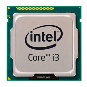 Procesador Intel Core I3-2100 Pull Oem Socket 1155 De 2 Núcleos Y 4 Subprocesos Con Caché De 3 Mb