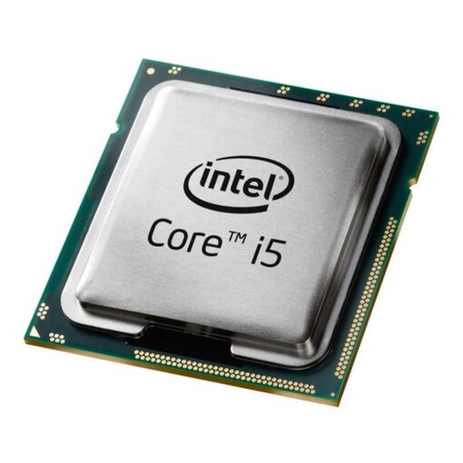Procesador Intel Core I5 650 Pull Oem Socket Lga 1156 De 4 Núcleos, 4 Subprocesos, Caché De 4 Mb