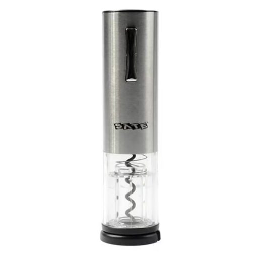 Alternative view of Abridor De Vino Elétrico Satellite A-WP006 - Inox
