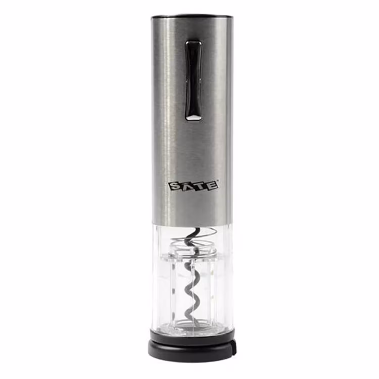 Abridor De Vino Elétrico Satellite A-WP006 - Inox - Imagen 2