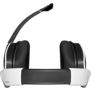Auriculares Inalámbricos Para Juegos Corsair Void Elite 7.1 - Blanco Ca-9011202-na - Imagen 3