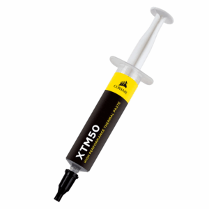 Pasta Térmica De Alto Rendimiento Corsair Xtm50 (ct-9010002-ww)