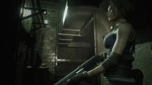 Juego De Ps4 Resident Evil 3 - Imagen 3