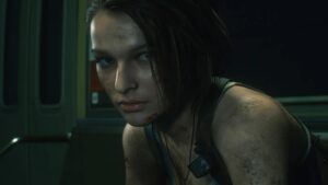 Juego De Ps4 Resident Evil 3 - Imagen 4
