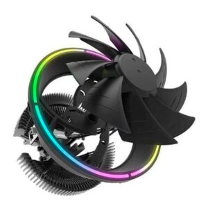 Enfriador Para Procesador Darkflash Darkvoid - Imagen 3