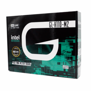 Placa Madre Goline Gl-h110-m2 Ddr3 Socket Lga 1151 Chipset Intel H110 Micro Atx - Imagen 6
