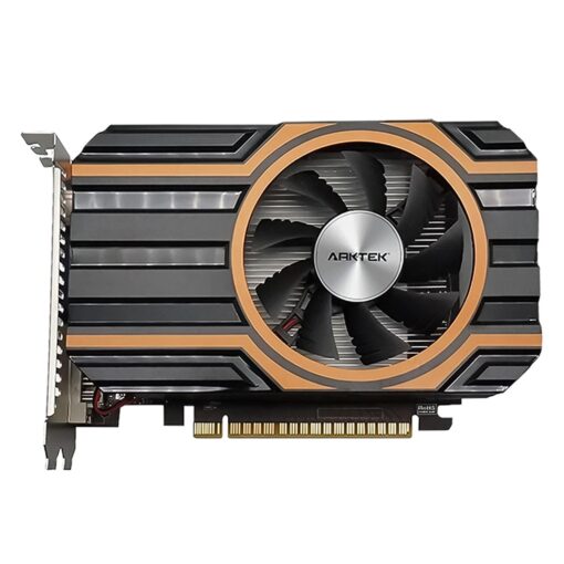 Alternative view of Tarjeta De Video Nvidia Geforce Gt-740 2gb Drr5 Para Juegos Arktek Cyclops - Akn740d5s2gh1