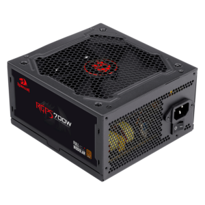 Fuente De Alimentación Modular Redragon Atx 700w / 80 Plus Bronze (gc-ps005) - Imagen 2