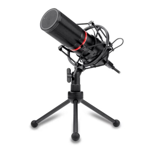 Micrófono Redragon Blazar Gm300 - Negro