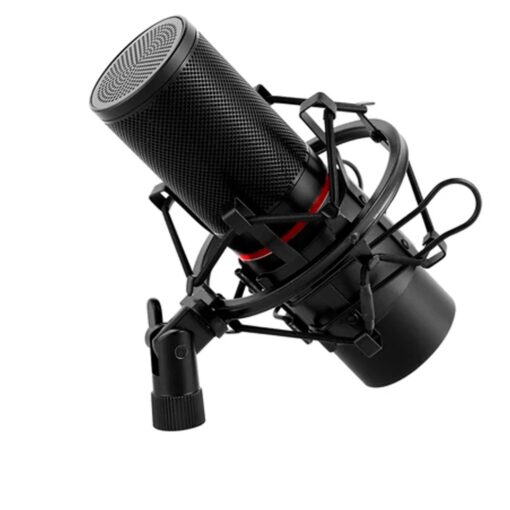 Alternative view of Micrófono Redragon Blazar Gm300 - Negro