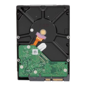 Disco Duro Western Digital Wd Green Pull De 2 Tb, 3,5" Sata 3, 7200 Rpm - Wd20eurx - Imagen 3