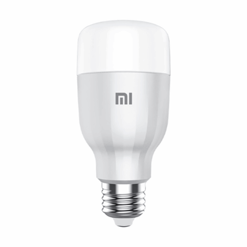 Lampara Led Xiaomi Mi Smart Bulb Essential Gpx4021gl - Blanco