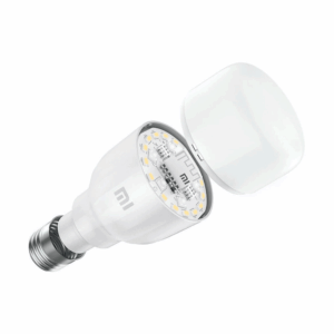 Lampara Led Xiaomi Mi Smart Bulb Essential Gpx4021gl - Blanco - Imagen 2