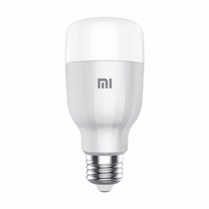 Lampara Led Xiaomi Mi Smart Bulb Essential Gpx4021gl - Blanco - Imagen 3