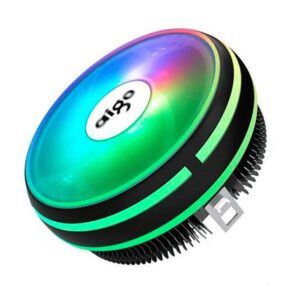 Disipador De Cpu Aigo Lair Versión Inteligente