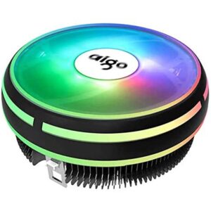 Disipador De Cpu Aigo Lair Versión Inteligente - Imagen 2