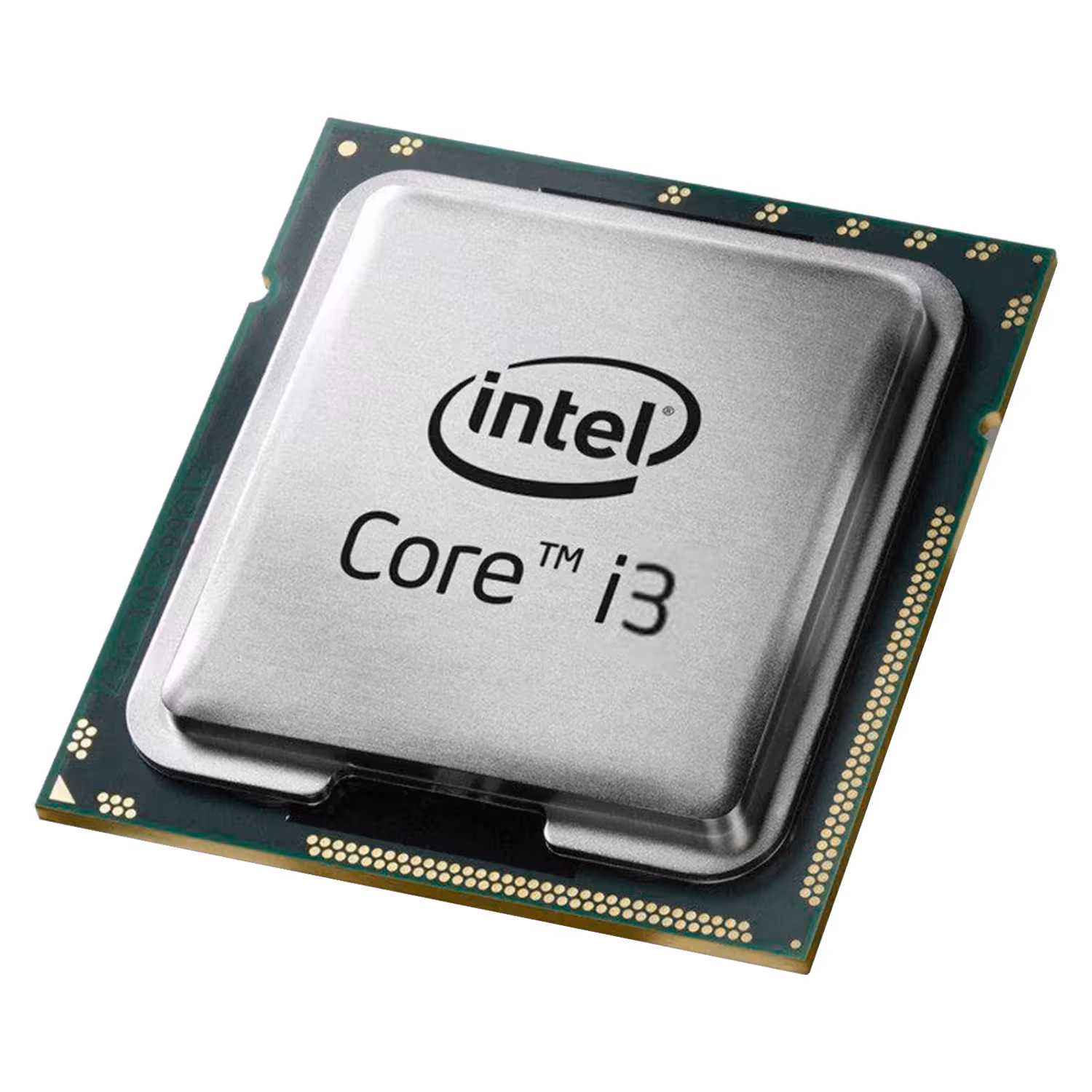 Processador Intel Core I3 2125 Pull Oem Socket Lga 1155 2 Core 4 Threads Cache 3mb
