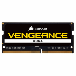 Memoria Ram Para Notebook Corsair Vengeance 8gb Ddr4 2666mhz - Cmsx8gx4m1a2666c18